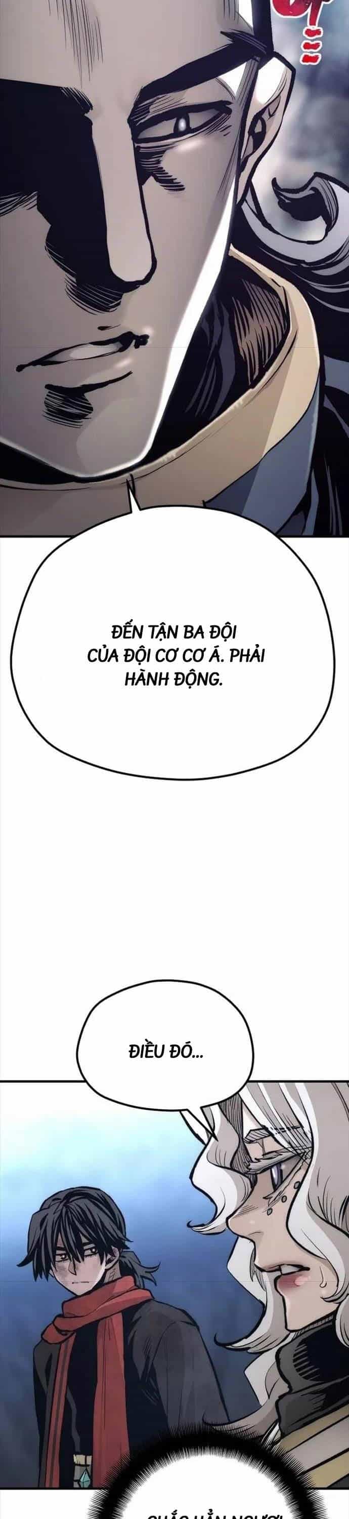 Thiên Ma Phi Thăng Truyện - Chương 108 - ảnh 38
