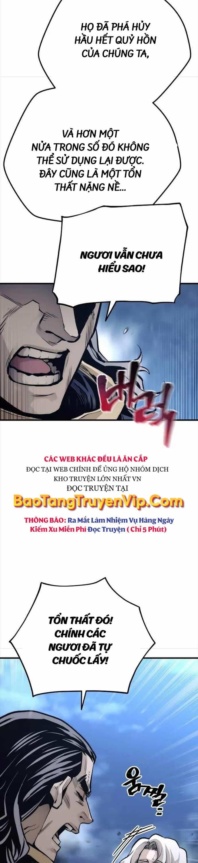 Thiên Ma Phi Thăng Truyện - Chương 108 - ảnh 47
