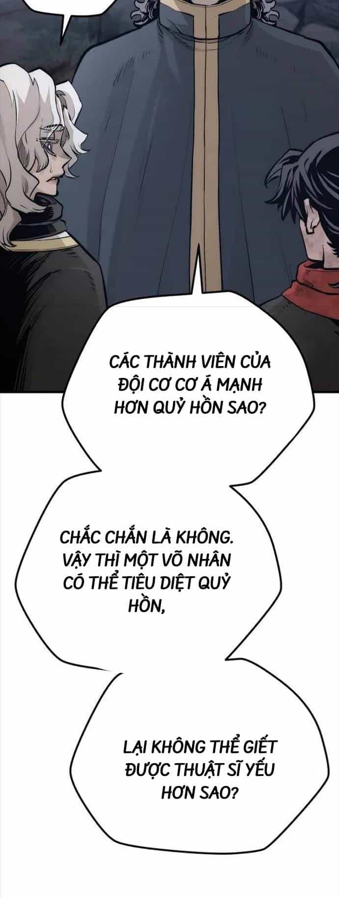 Thiên Ma Phi Thăng Truyện - Chương 108 - ảnh 50