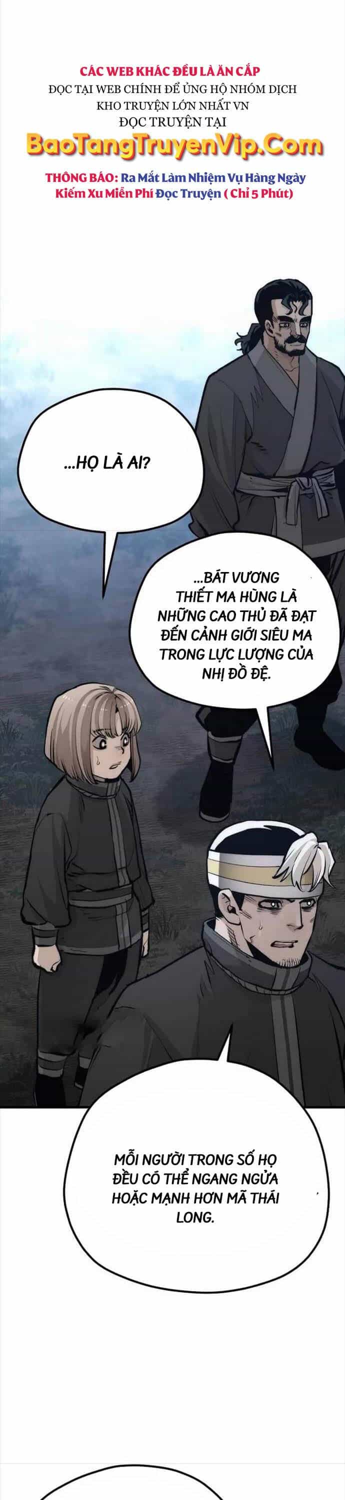 Thiên Ma Phi Thăng Truyện - Chương 108 - ảnh 8