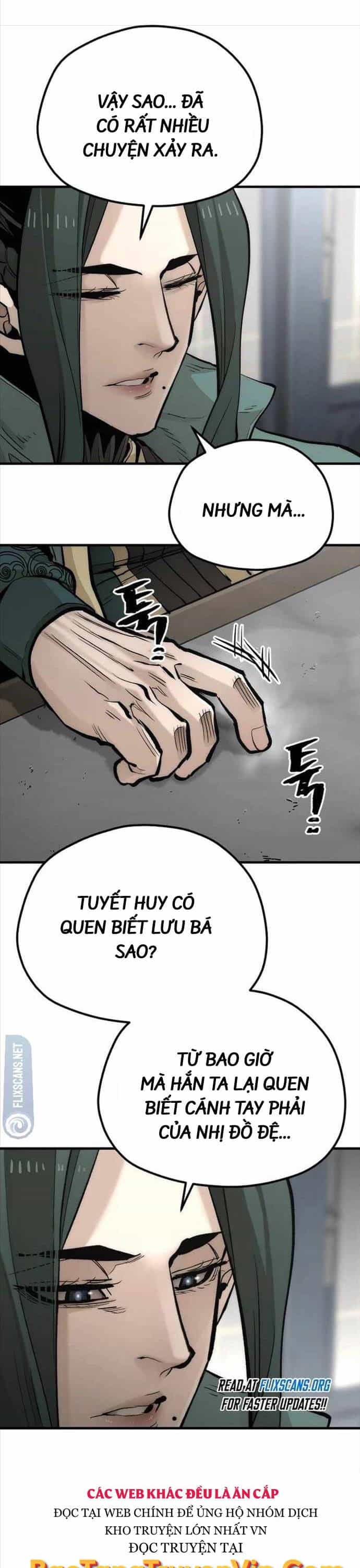 Thiên Ma Phi Thăng Truyện - Chương 109 - ảnh 19