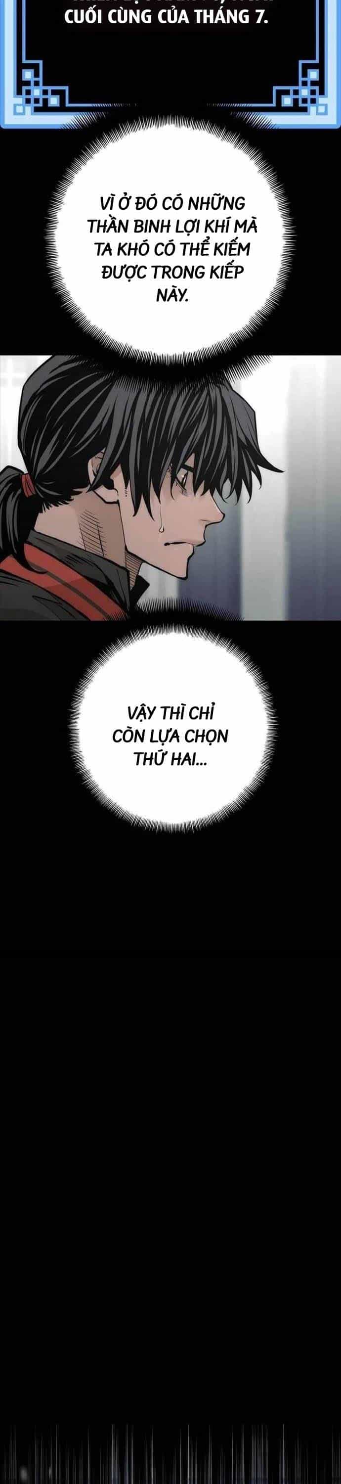 Thiên Ma Phi Thăng Truyện - Chương 109 - ảnh 37