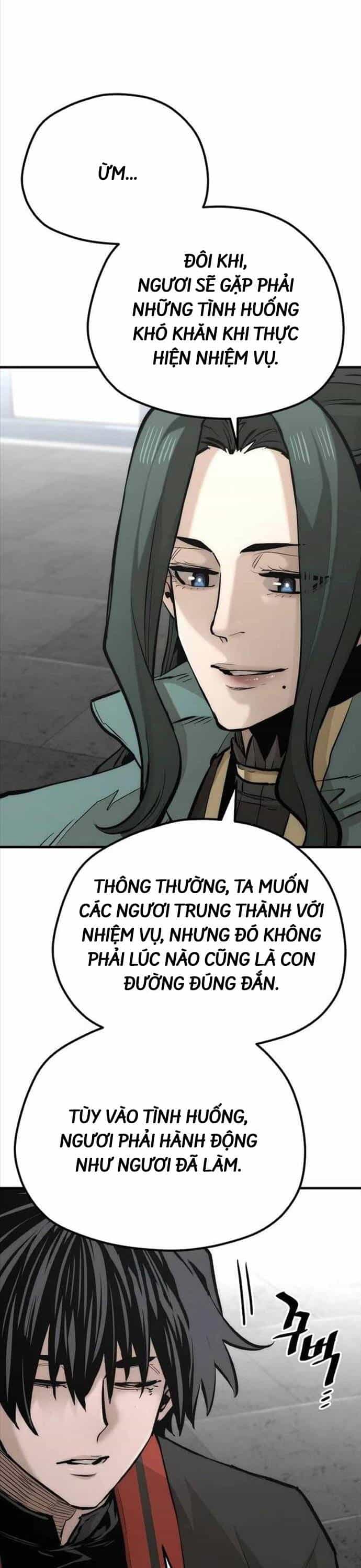 Thiên Ma Phi Thăng Truyện - Chương 109 - ảnh 40