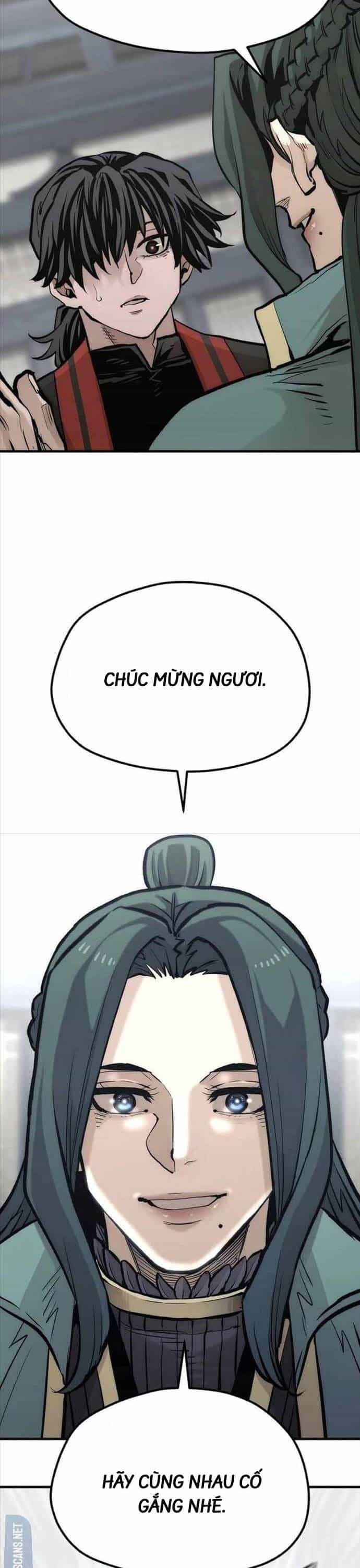 Thiên Ma Phi Thăng Truyện - Chương 109 - ảnh 46