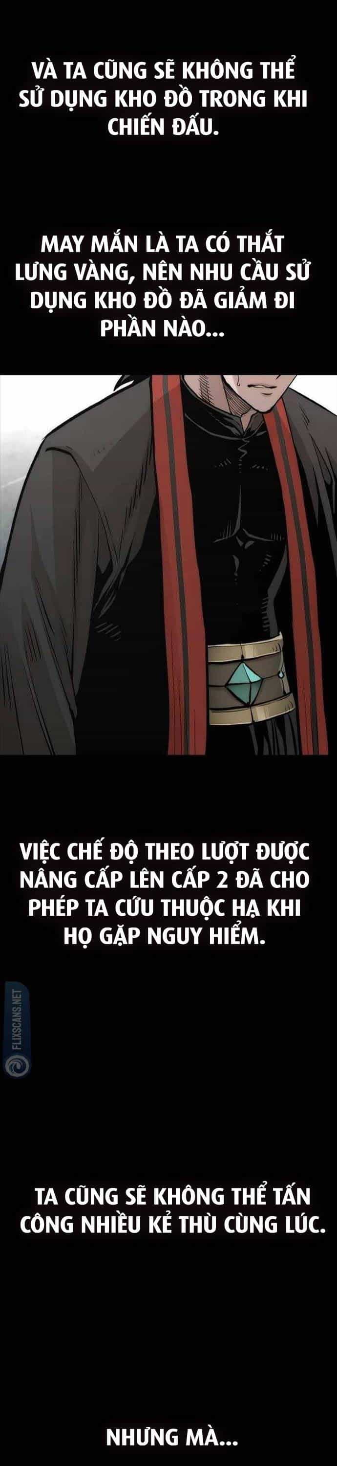 Thiên Ma Phi Thăng Truyện - Chương 109 - ảnh 51