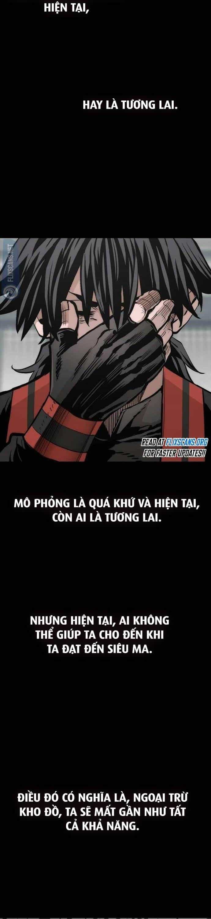Thiên Ma Phi Thăng Truyện - Chương 109 - ảnh 56