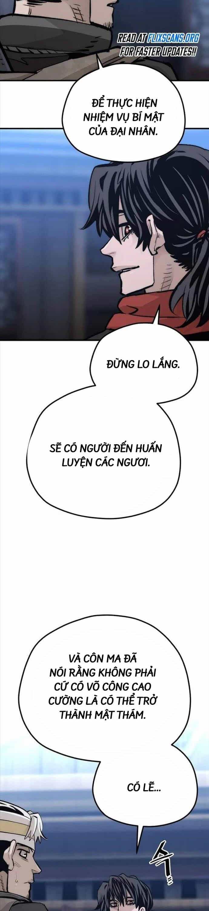 Thiên Ma Phi Thăng Truyện - Chương 110 - ảnh 15