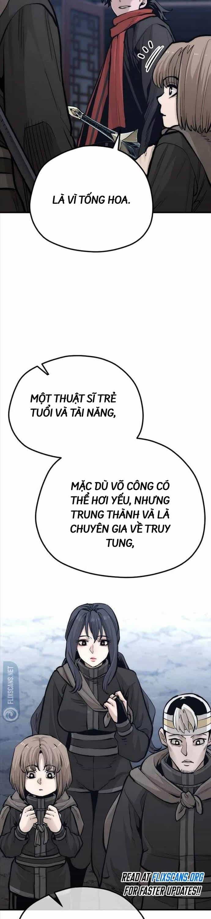 Thiên Ma Phi Thăng Truyện - Chương 110 - ảnh 16