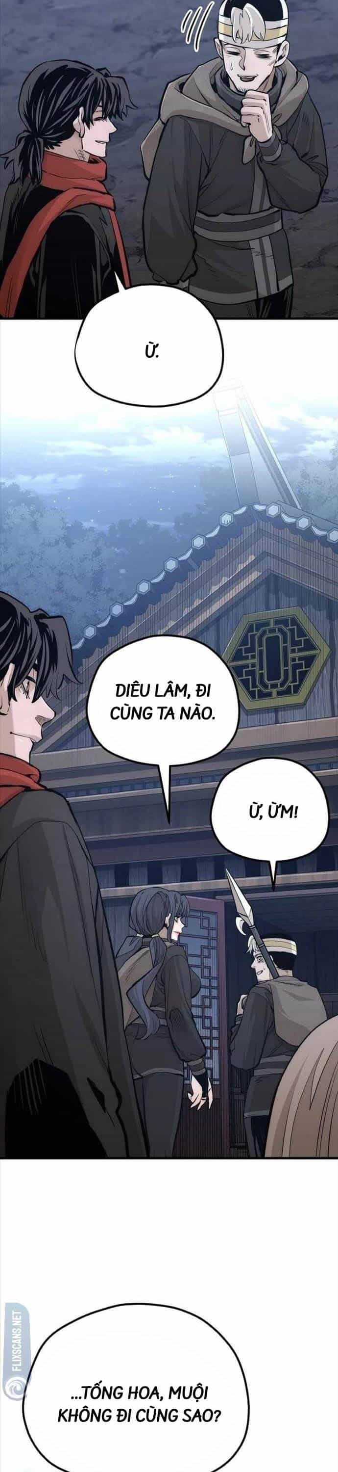 Thiên Ma Phi Thăng Truyện - Chương 110 - ảnh 20