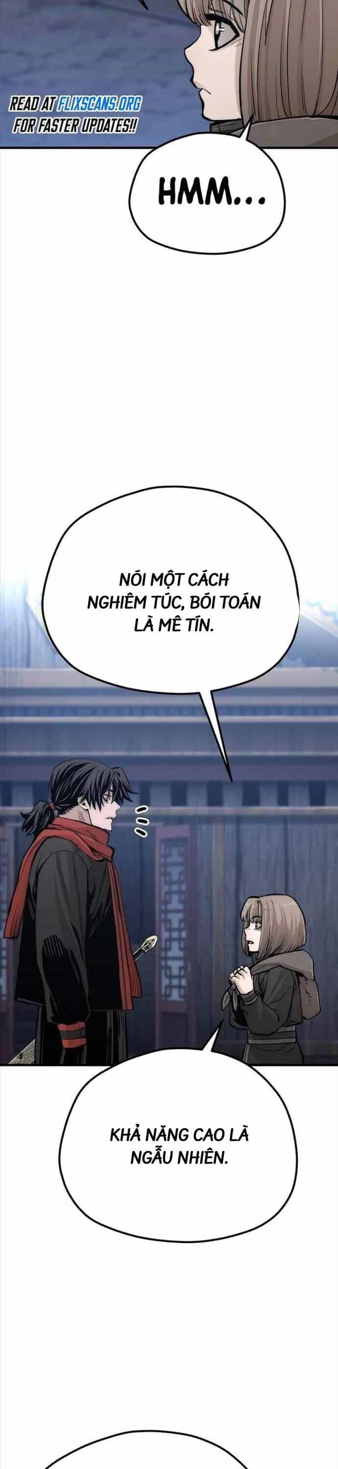Thiên Ma Phi Thăng Truyện - Chương 110 - ảnh 23