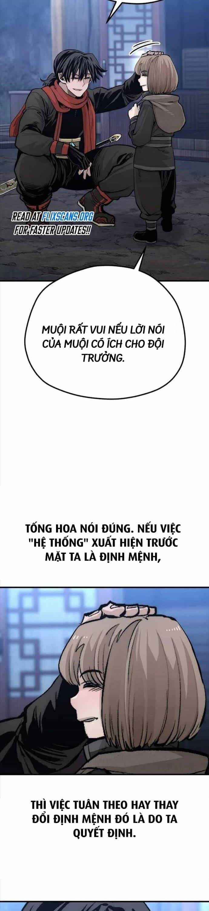 Thiên Ma Phi Thăng Truyện - Chương 110 - ảnh 26