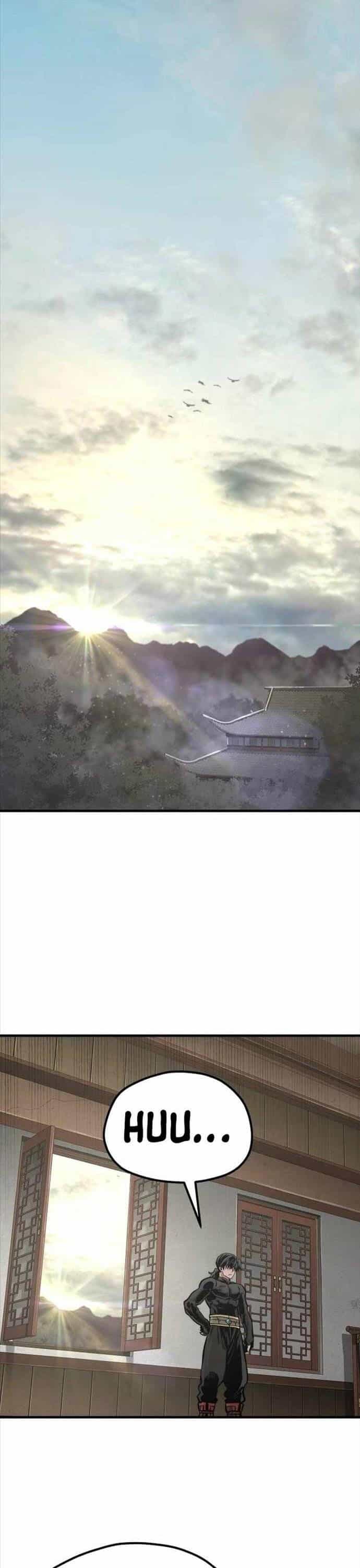 Thiên Ma Phi Thăng Truyện - Chương 110 - ảnh 34