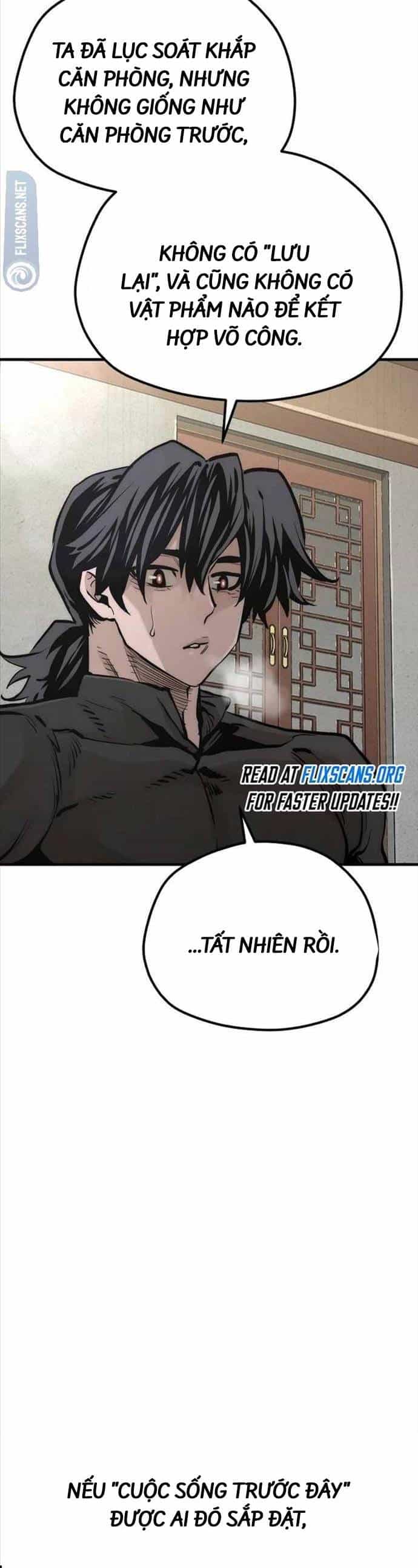 Thiên Ma Phi Thăng Truyện - Chương 110 - ảnh 35