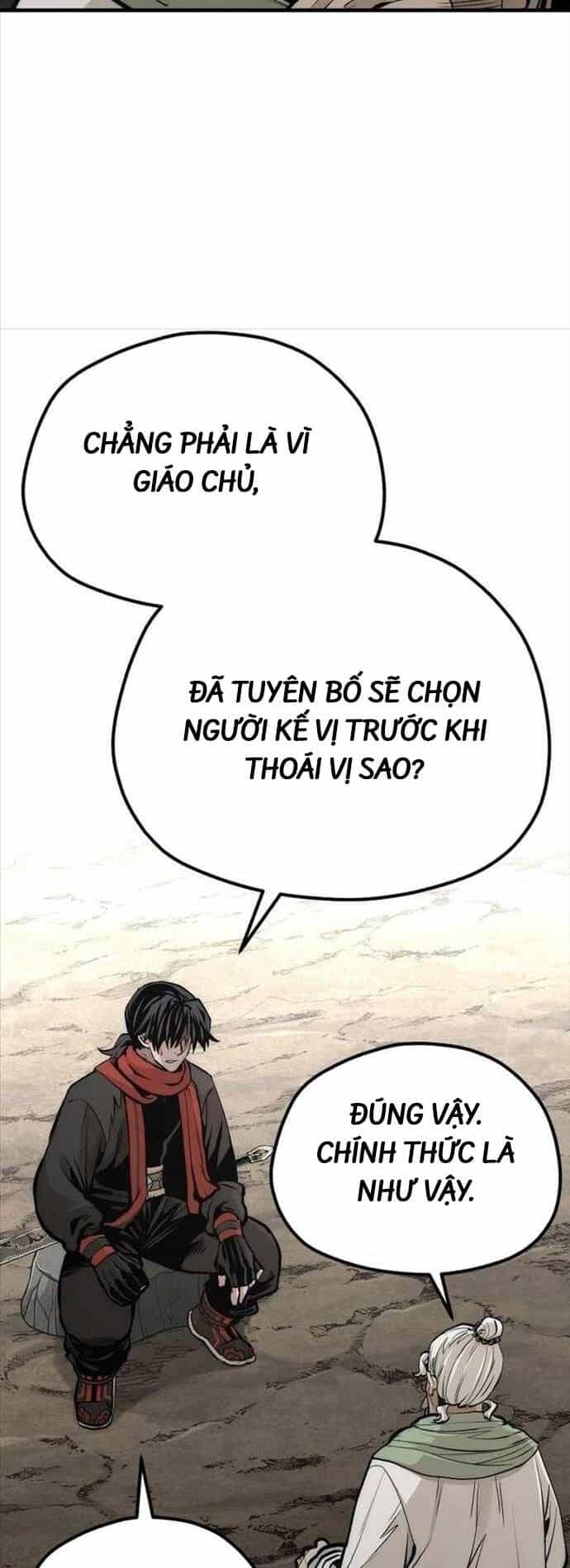 Thiên Ma Phi Thăng Truyện - Chương 110 - ảnh 43