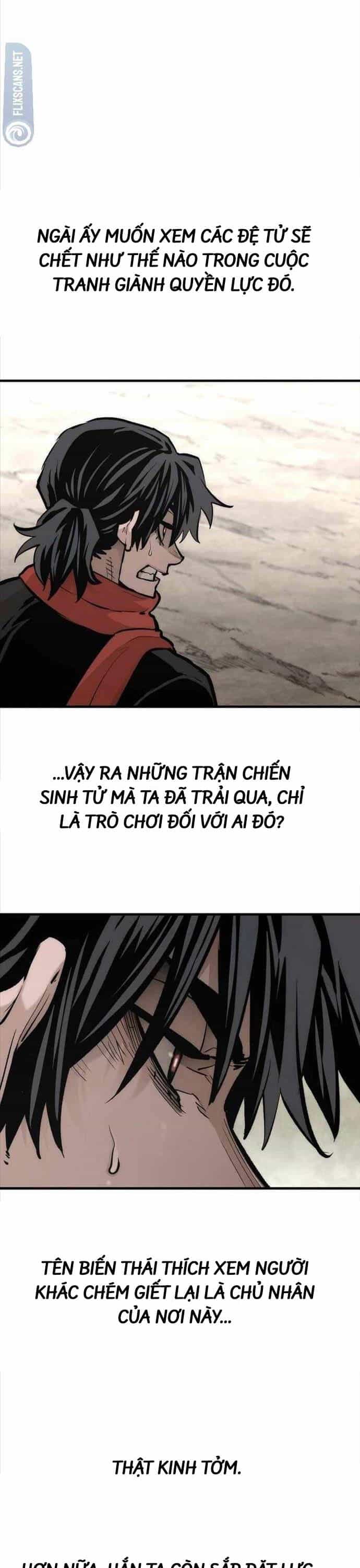 Thiên Ma Phi Thăng Truyện - Chương 110 - ảnh 59