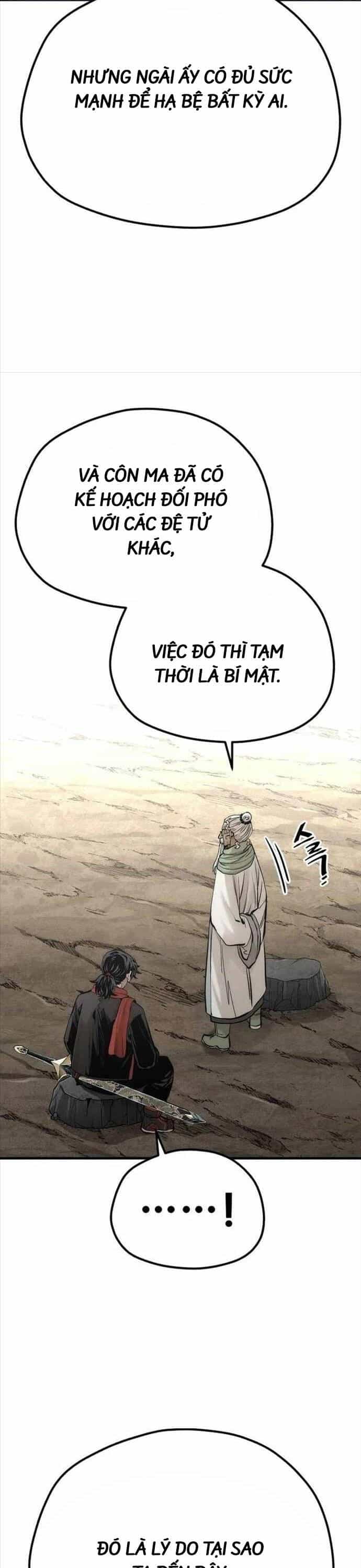Thiên Ma Phi Thăng Truyện - Chương 110 - ảnh 69