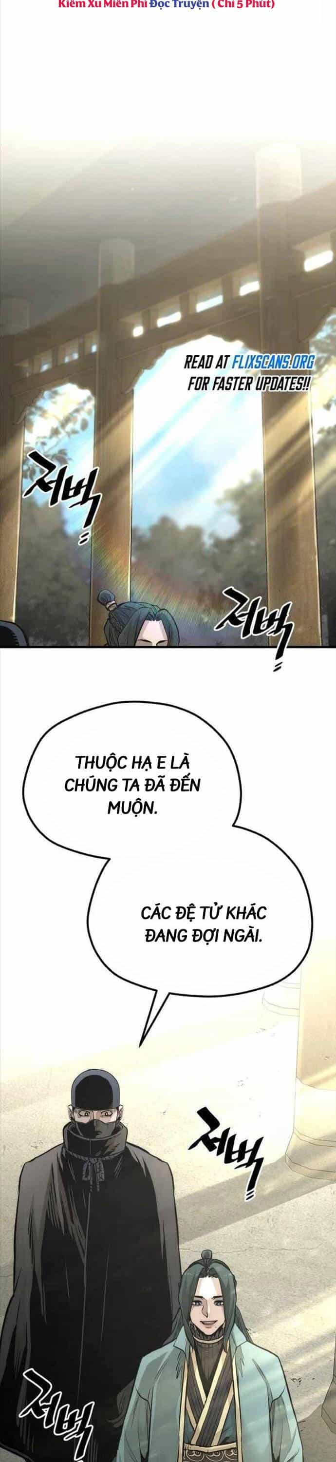 Thiên Ma Phi Thăng Truyện - Chương 110 - ảnh 71