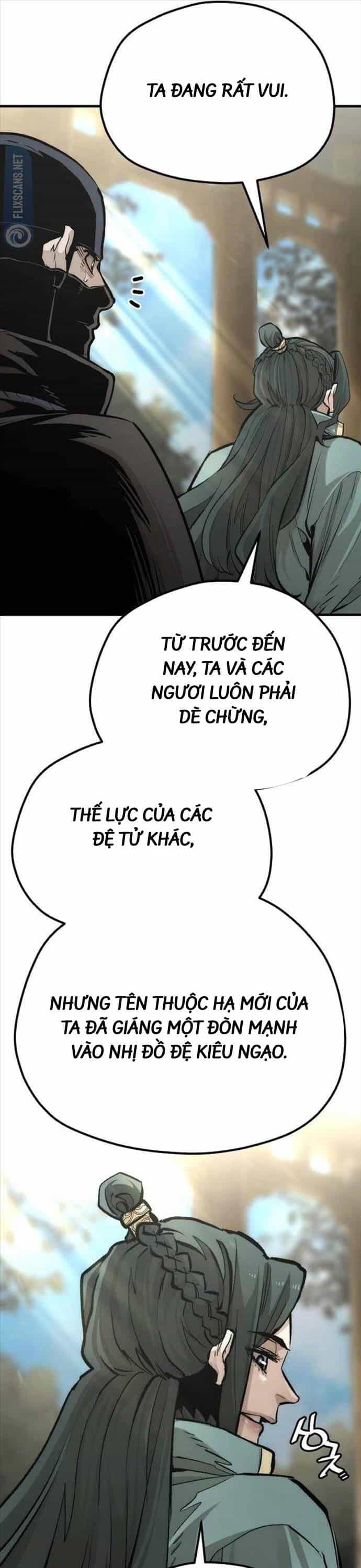 Thiên Ma Phi Thăng Truyện - Chương 110 - ảnh 73