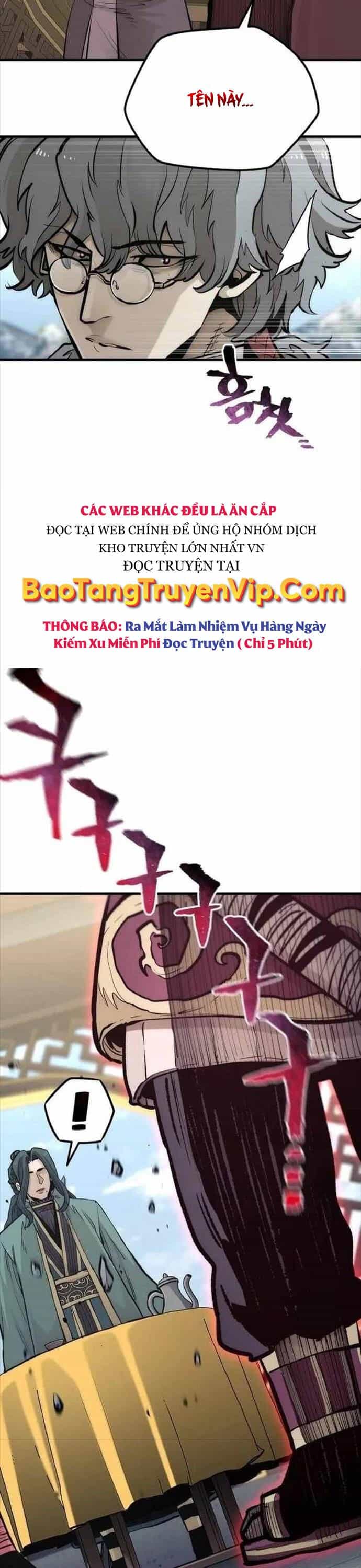 Thiên Ma Phi Thăng Truyện - Chương 111 - ảnh 10
