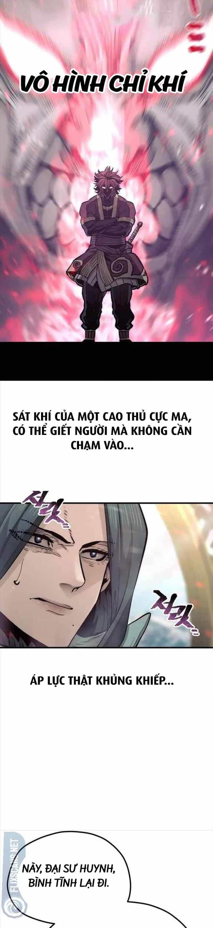 Thiên Ma Phi Thăng Truyện - Chương 111 - ảnh 13