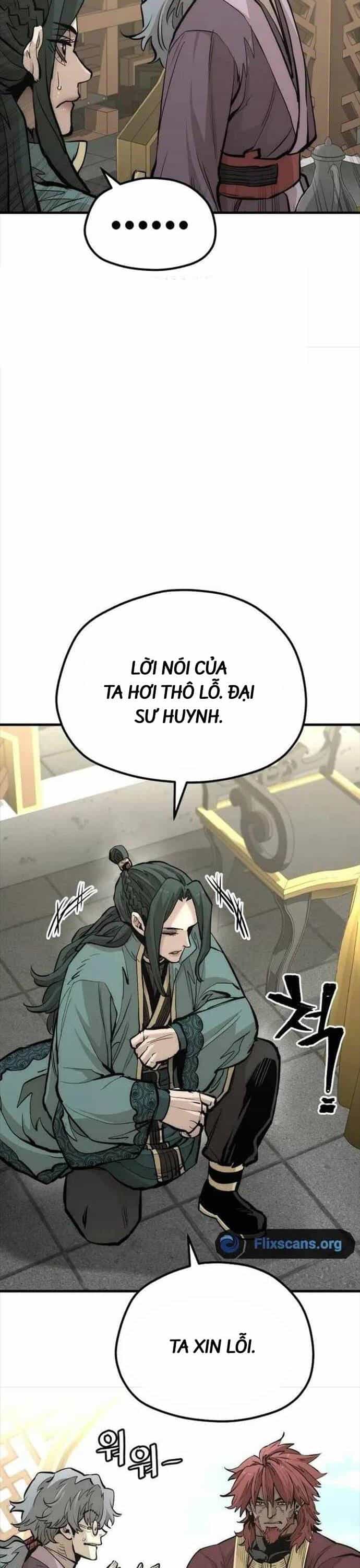 Thiên Ma Phi Thăng Truyện - Chương 111 - ảnh 15