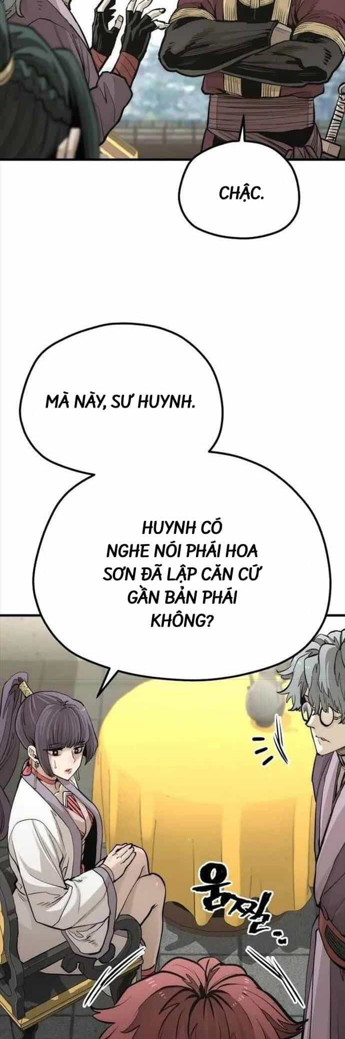 Thiên Ma Phi Thăng Truyện - Chương 111 - ảnh 16