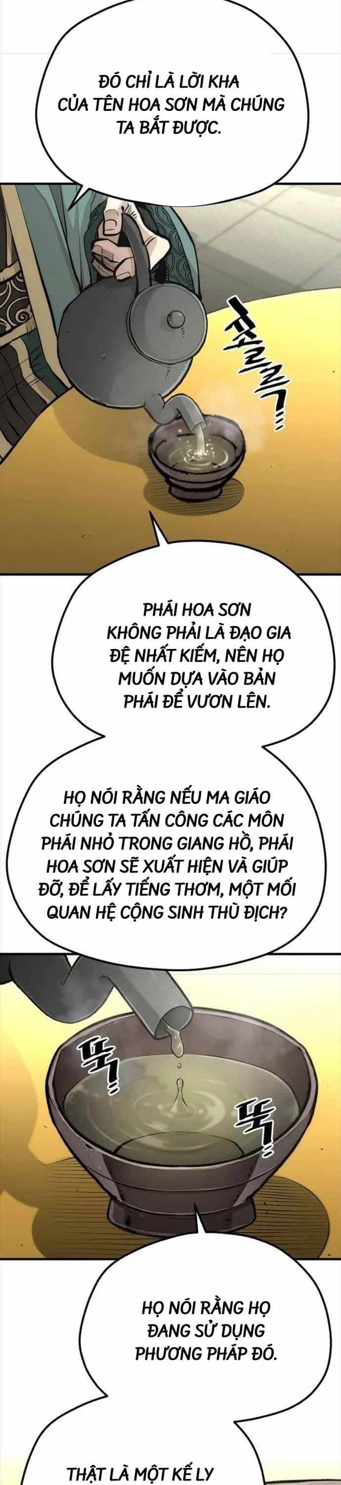 Thiên Ma Phi Thăng Truyện - Chương 111 - ảnh 29