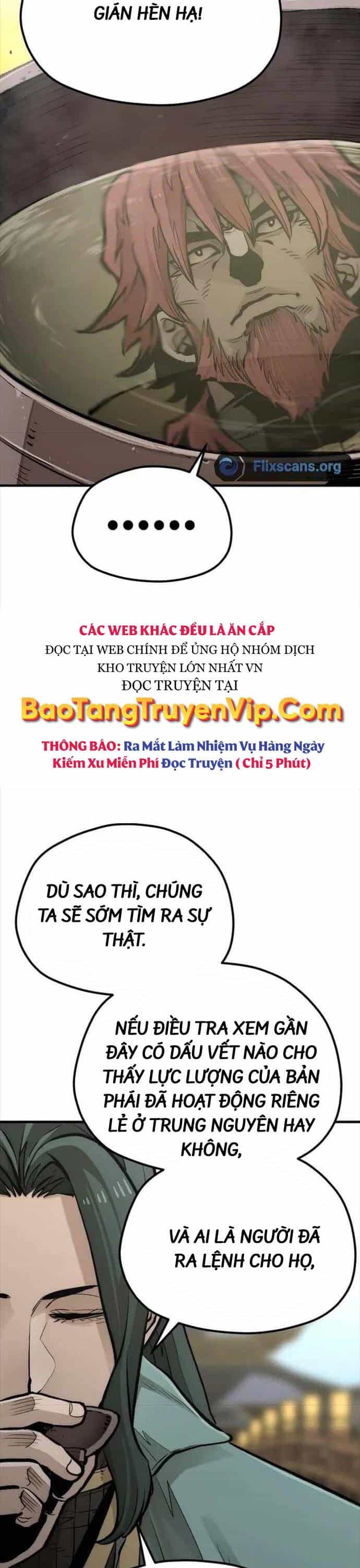 Thiên Ma Phi Thăng Truyện - Chương 111 - ảnh 30