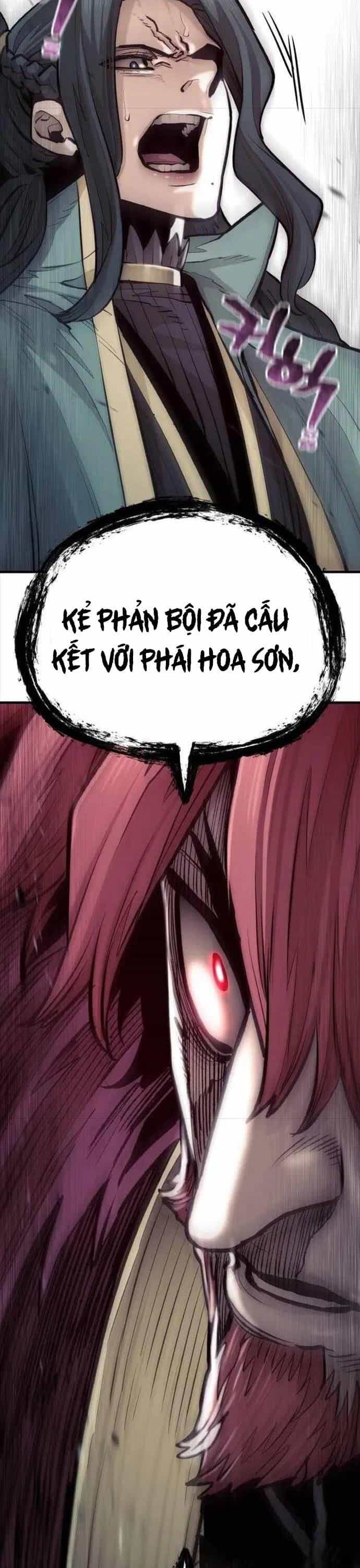 Thiên Ma Phi Thăng Truyện - Chương 111 - ảnh 34