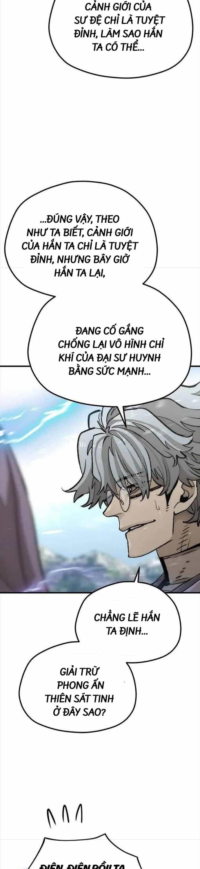 Thiên Ma Phi Thăng Truyện - Chương 111 - ảnh 42