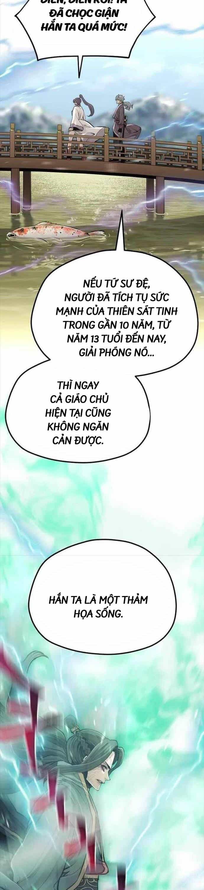 Thiên Ma Phi Thăng Truyện - Chương 111 - ảnh 43