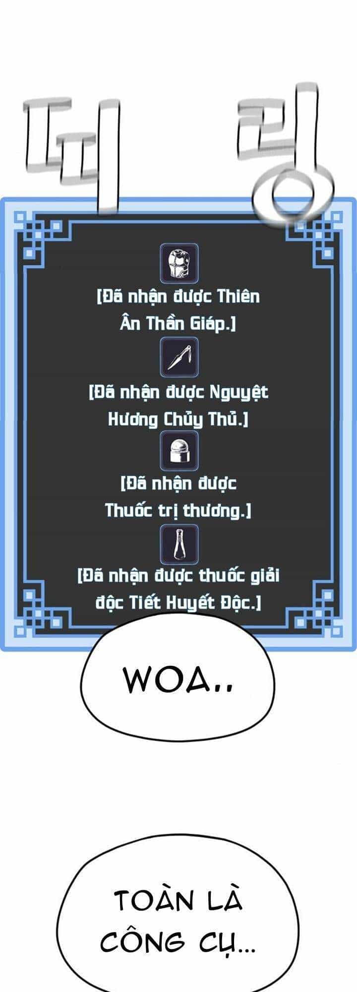 Thiên Ma Phi Thăng Truyện - Chương 14 - ảnh 160