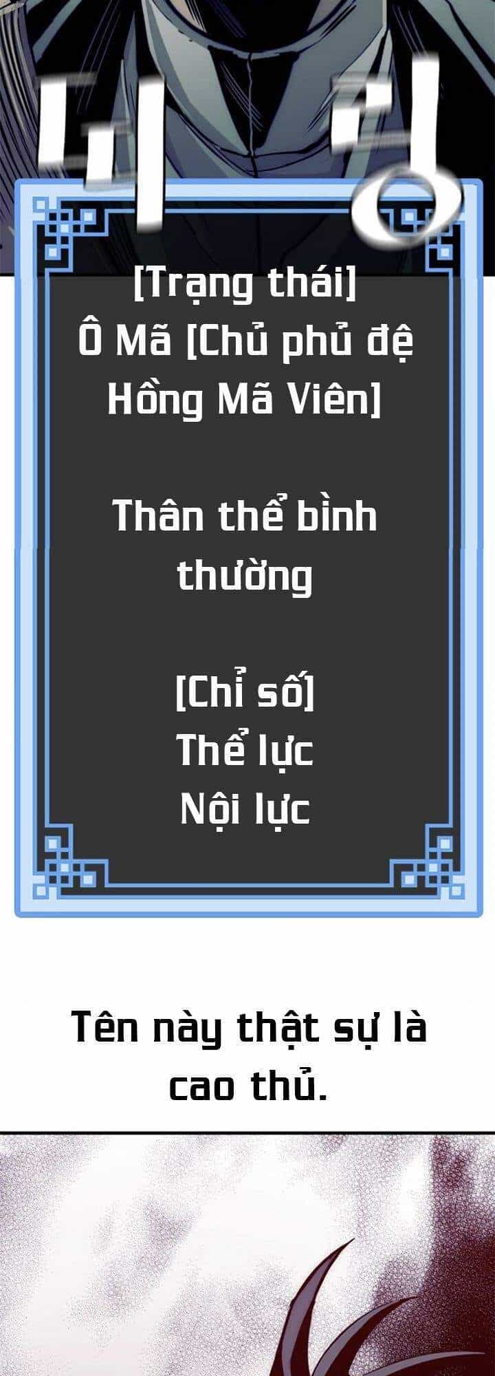 Thiên Ma Phi Thăng Truyện - Chương 14 - ảnh 198