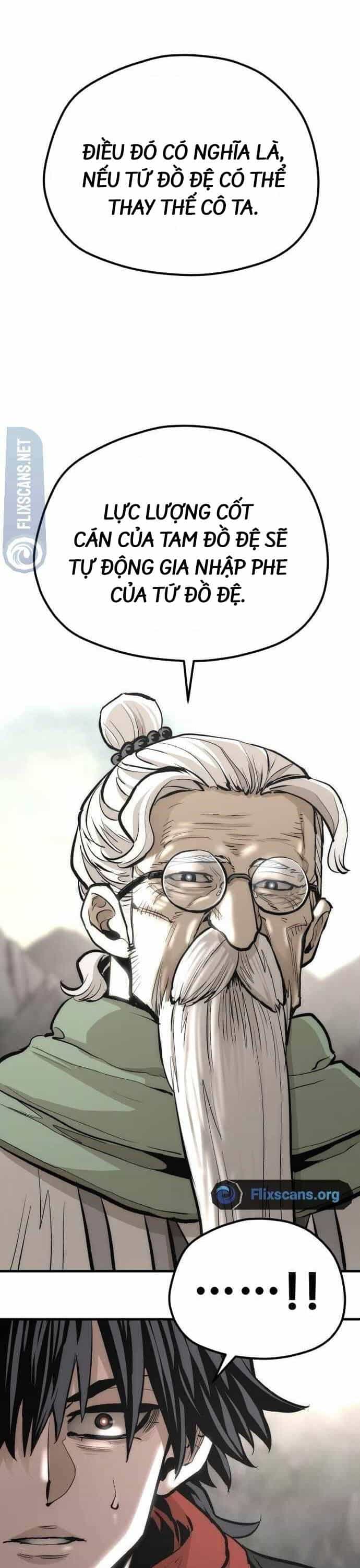 Thiên Ma Phi Thăng Truyện - Chương 112 - ảnh 27