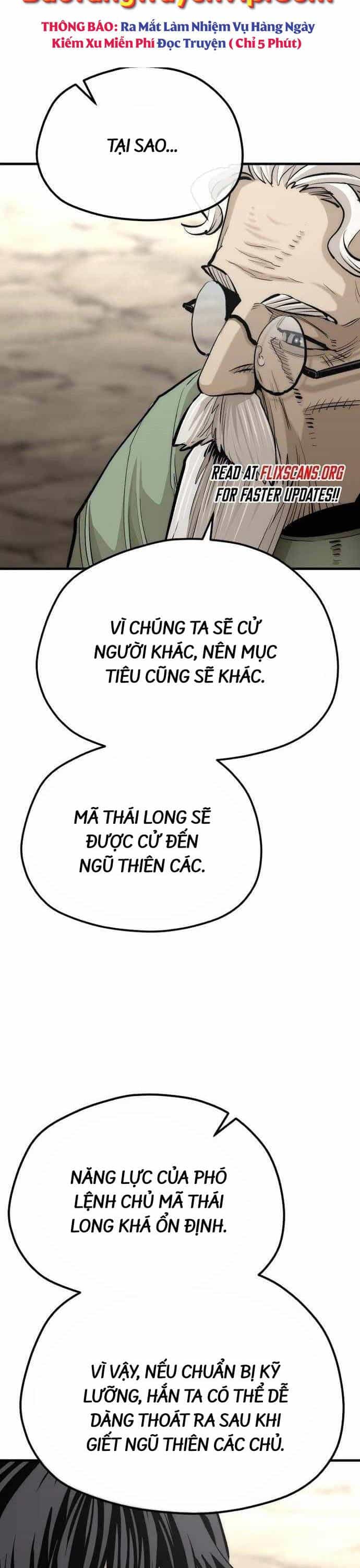 Thiên Ma Phi Thăng Truyện - Chương 112 - ảnh 51