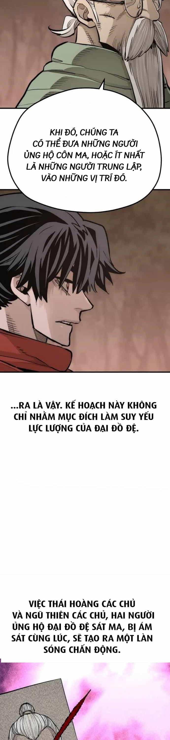 Thiên Ma Phi Thăng Truyện - Chương 112 - ảnh 62