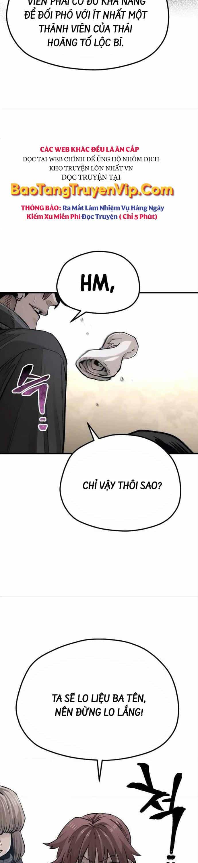 Thiên Ma Phi Thăng Truyện - Chương 113 - ảnh 11