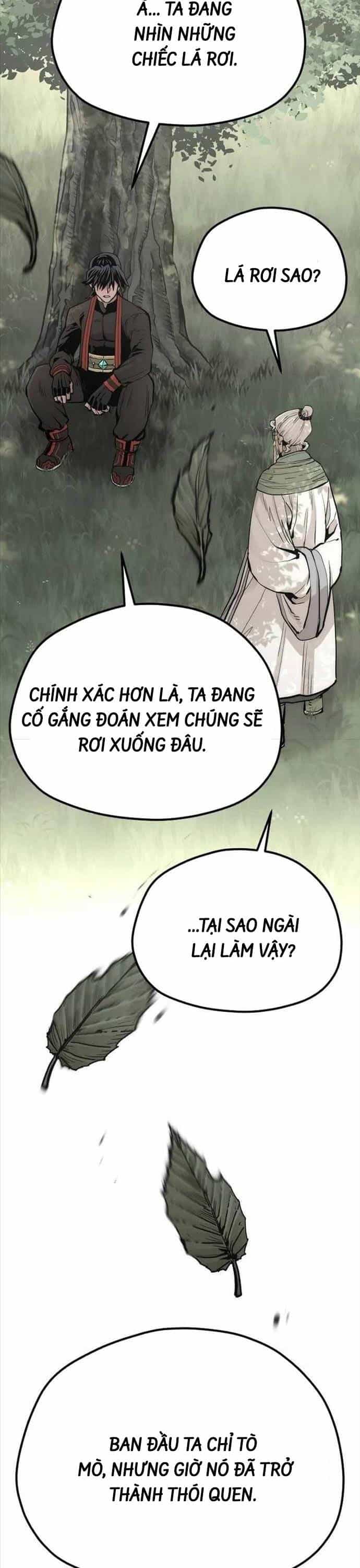 Thiên Ma Phi Thăng Truyện - Chương 113 - ảnh 18