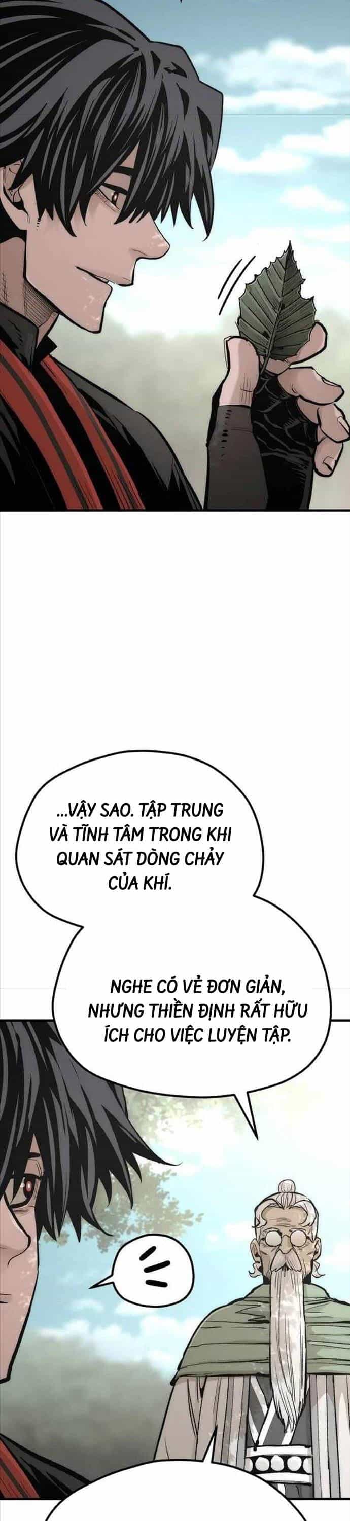 Thiên Ma Phi Thăng Truyện - Chương 113 - ảnh 20