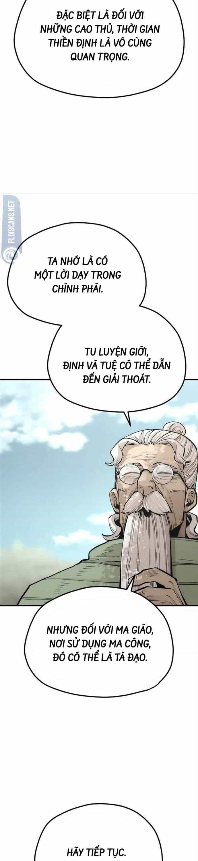 Thiên Ma Phi Thăng Truyện - Chương 113 - ảnh 21