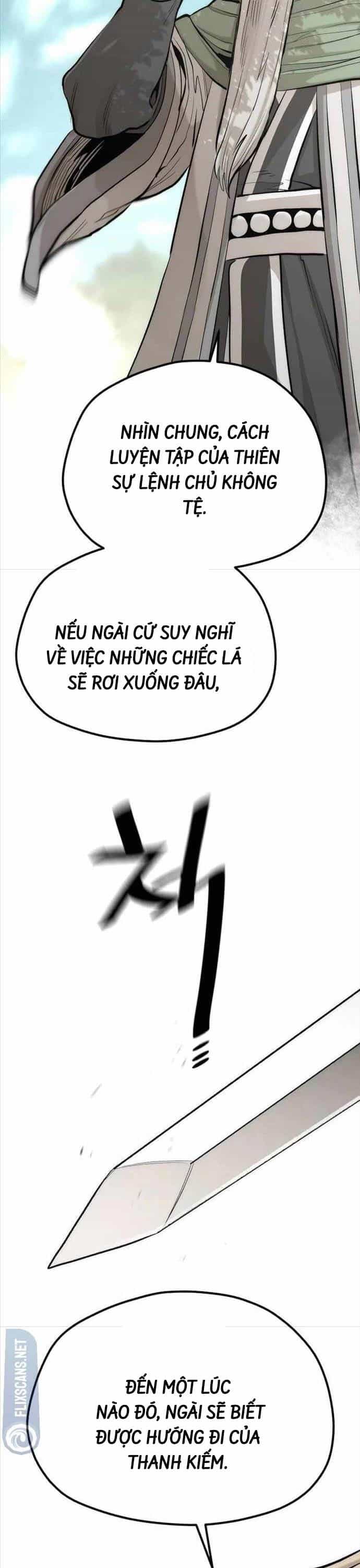 Thiên Ma Phi Thăng Truyện - Chương 113 - ảnh 24