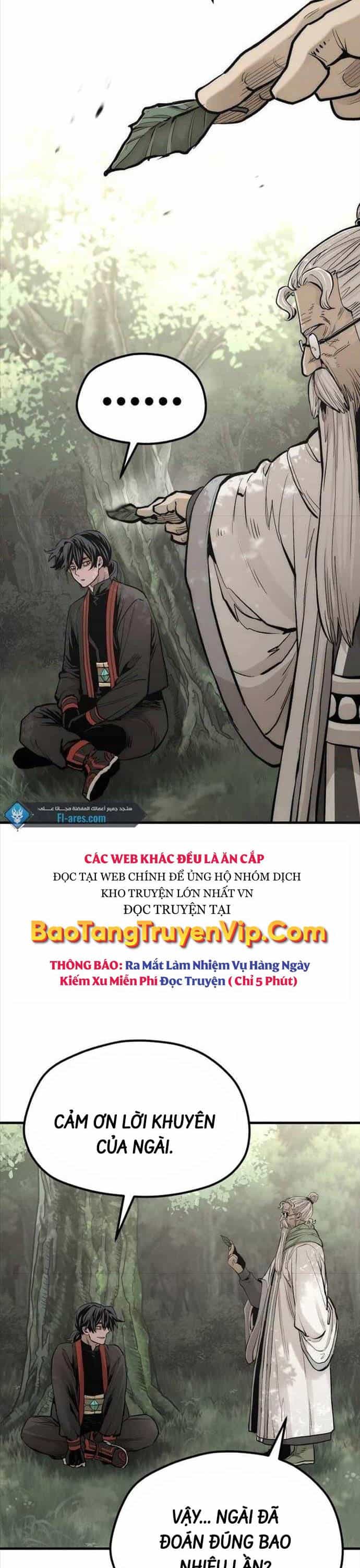 Thiên Ma Phi Thăng Truyện - Chương 113 - ảnh 25