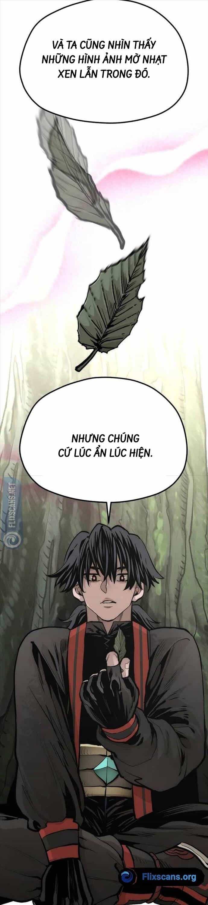 Thiên Ma Phi Thăng Truyện - Chương 113 - ảnh 28