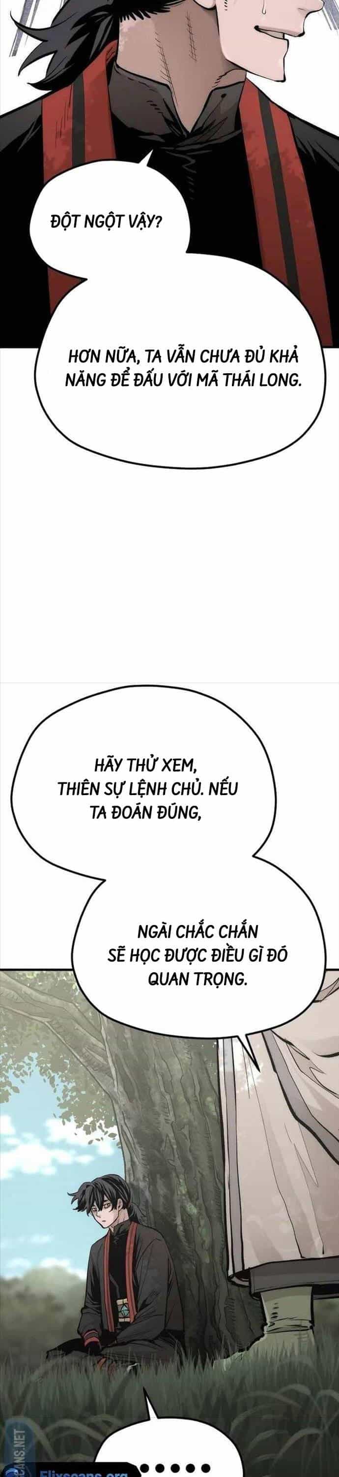 Thiên Ma Phi Thăng Truyện - Chương 113 - ảnh 31