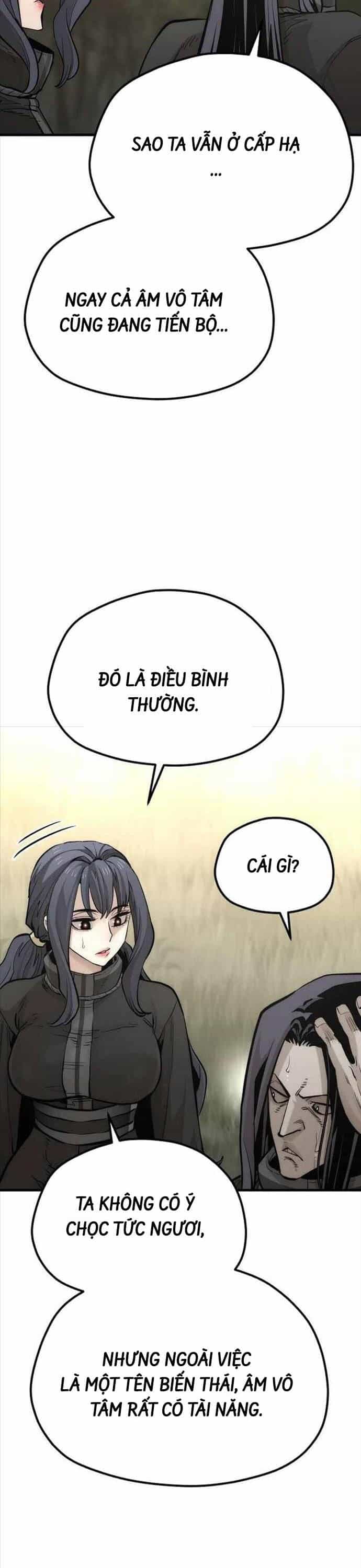 Thiên Ma Phi Thăng Truyện - Chương 113 - ảnh 40