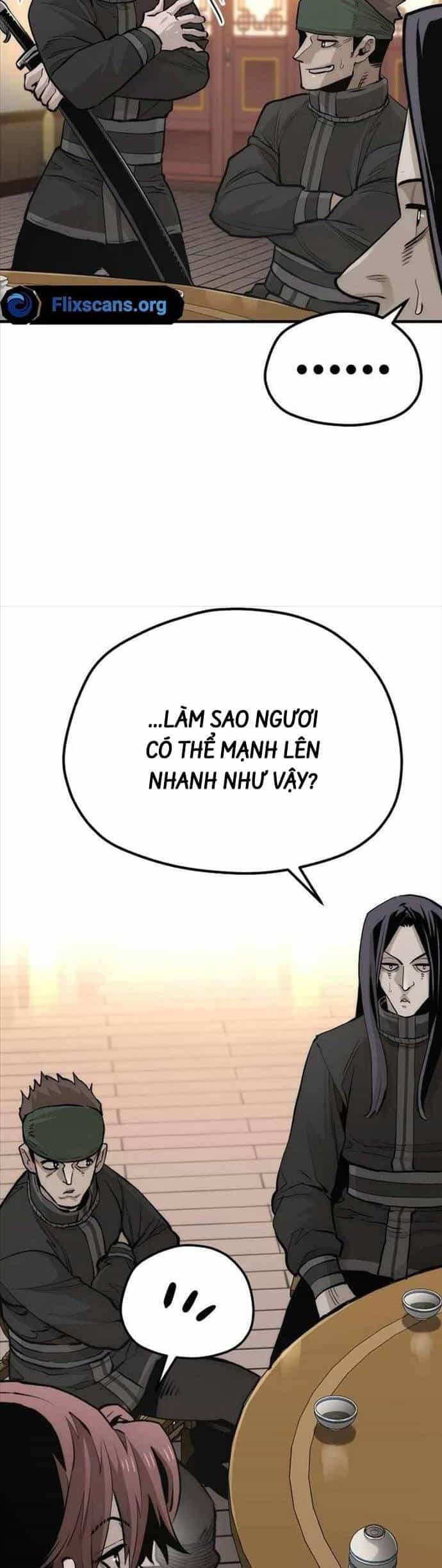 Thiên Ma Phi Thăng Truyện - Chương 113 - ảnh 45