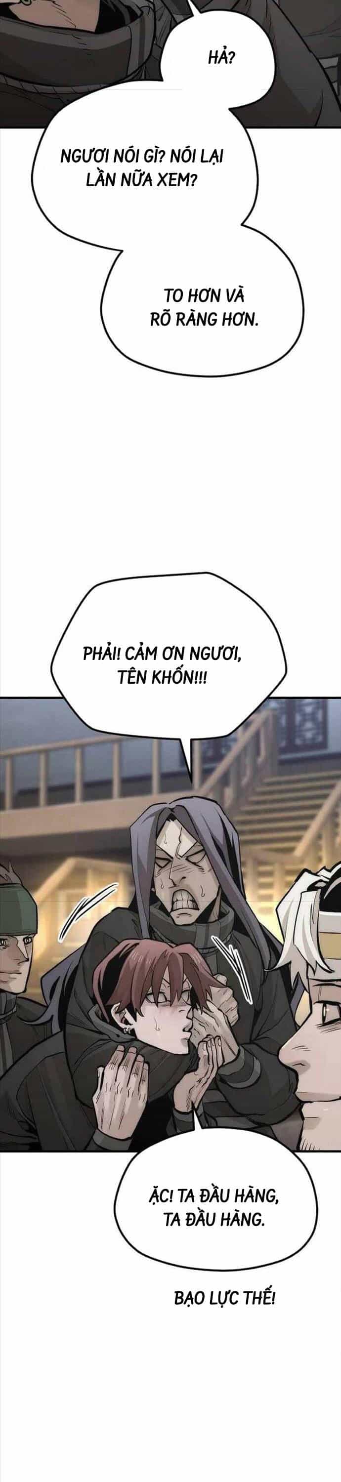 Thiên Ma Phi Thăng Truyện - Chương 113 - ảnh 52