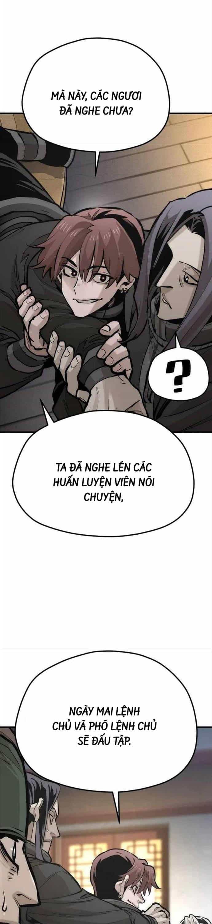 Thiên Ma Phi Thăng Truyện - Chương 113 - ảnh 53