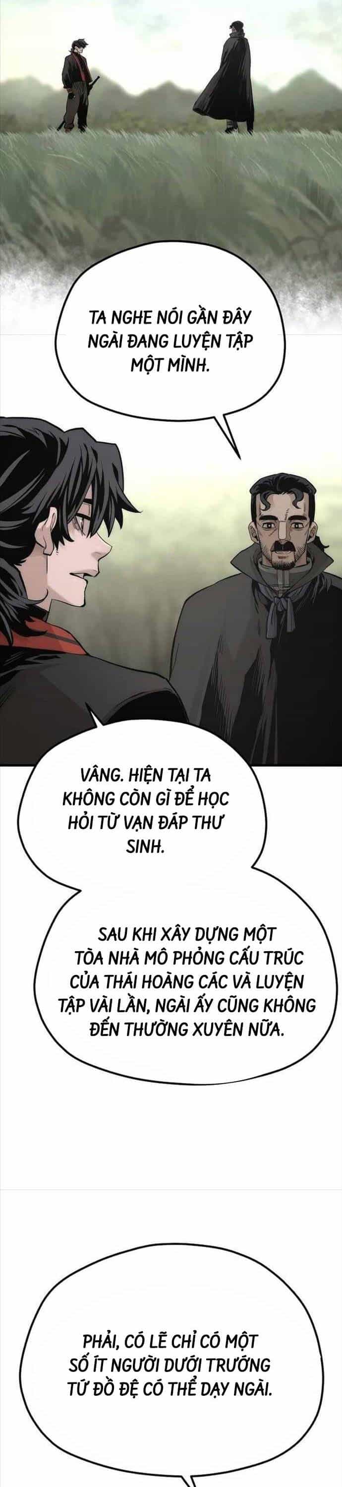 Thiên Ma Phi Thăng Truyện - Chương 113 - ảnh 56