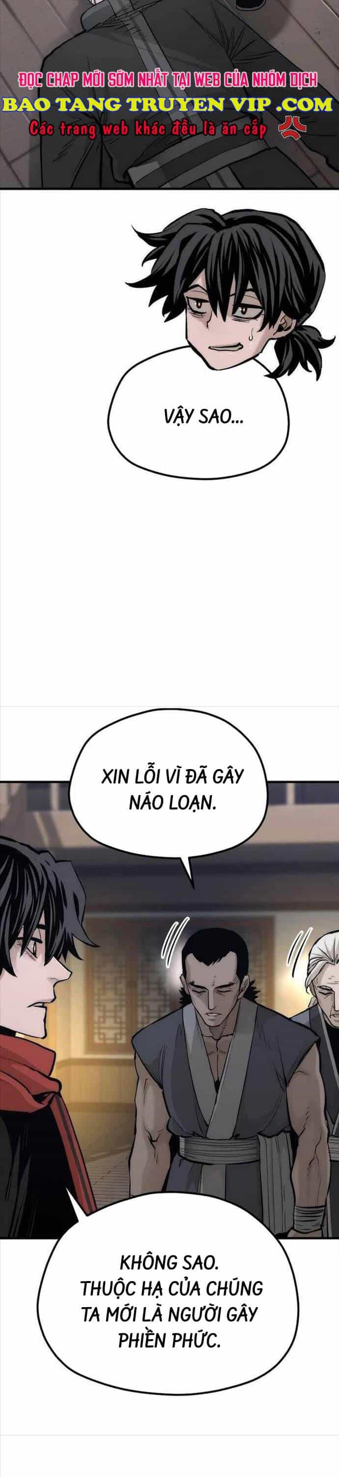 Thiên Ma Phi Thăng Truyện - Chương 113 - ảnh 6